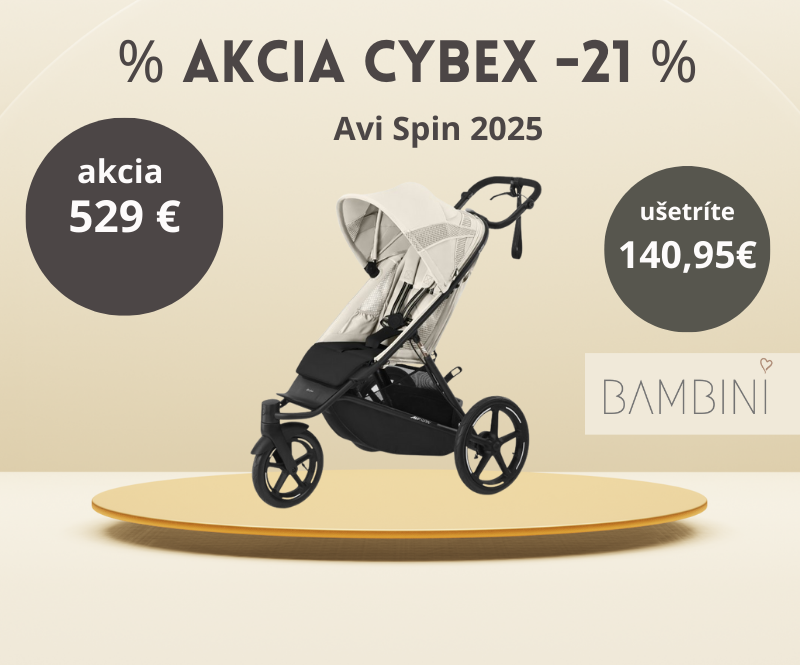 a akcia cybex avi spin _1